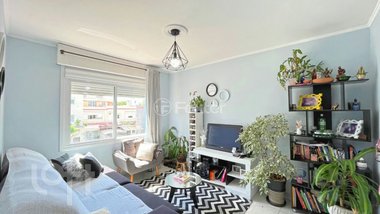 apartment em Avenida Érico Veríssimo, Menino Deus - Porto Alegre - RS