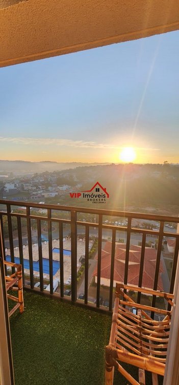 apartment em Rua Prudente de Moraes, Centro - Jundiaí - SP