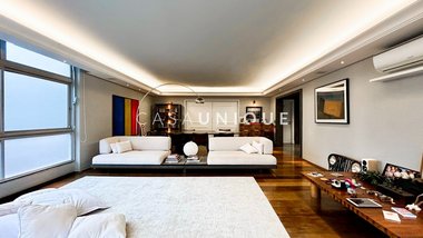 apartment em Rua Padre João Manuel, Cerqueira César - São Paulo - SP