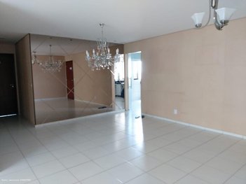apartment em Rua Comendador Palmeira, Farol - Maceió - AL