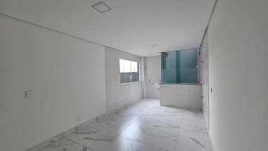 apartment em Rua Doutor Almeida Soares, Jardim Regina - São Paulo - SP