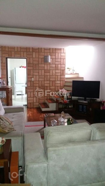 house em Rua Barão do Rio Branco, Nova Petrópolis - São Bernardo do Campo - SP