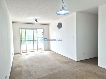 apartment em Rua Doutor Diogo de Faria, Vila Clementino - São Paulo - SP