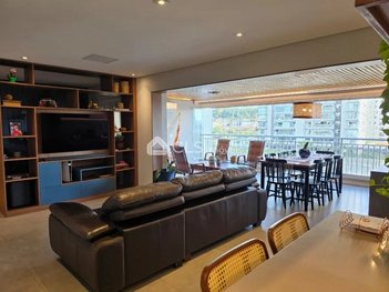 apartment em Rua Fortunato Ferraz, Vila Anastácio - São Paulo - SP