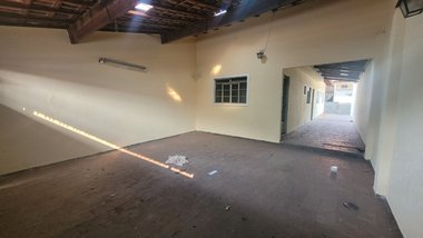 house em Avenida Primo Gazzolli, Jardim Maria Luiza III - Jaú - SP
