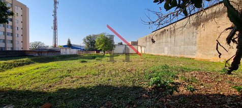 land_lot em Rua João Pessoa, Jardim Agari - Londrina - PR