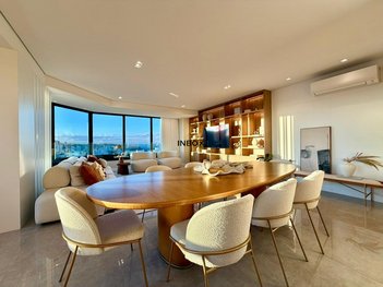apartment em Rua Estefania Pasqualli Eder, Cidade Alta - Bento Gonçalves - RS