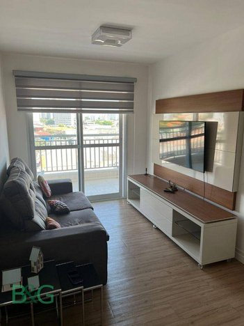 apartment em Avenida Conselheiro Carrão, Vila Carrão - São Paulo - SP