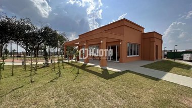 house em Avenida Projetada 2, Bady Bassitt - Bady Bassitt - SP