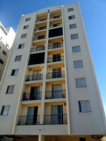 apartment em Rua José Silva Alcântara Filho, Burgo Paulista - São Paulo - SP