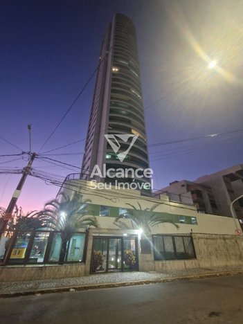 apartment em Avenida Ministro Marcos Freire, Casa Caiada - Olinda - PE