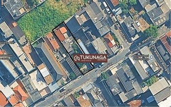 land_lot em Rua Mandiba, Imirim - São Paulo - SP