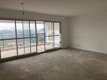 apartment em Rua Bento Branco de Andrade Filho, Jardim Dom Bosco - São Paulo - SP