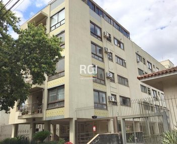 apartment em Dom Pedro II, Higienópolis - Porto Alegre - RS