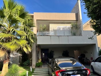 house em Avenida das Palmeiras, Jardim Imperial - Cuiabá - MT