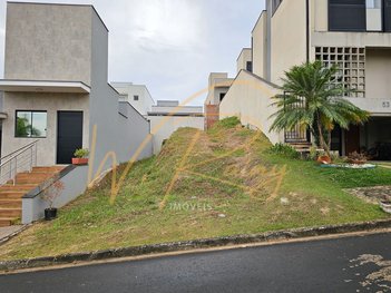 land_lot em Avenida das Ondas, Jardim São Francisco - Piracicaba - SP