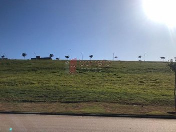 land_lot em Avenida Engenheiro Tasso Pinheiro, Chácara Terra Nova - Jundiaí - SP