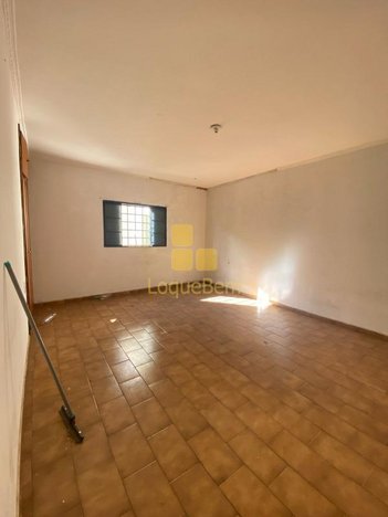 house em Rua Pinheiro Machado, Campos Elíseos - Ribeirão Preto - SP