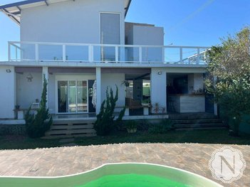 house em Rua Lisette Douay Brandi, Tupy - Itanhaém - SP