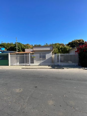 house em Rua Suzana Passos, Santo Antônio da Barra - Pedro Leopoldo - MG