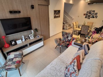 house em Rua Francisco Xavier dos Passos, Vila São Jorge - São Vicente - SP