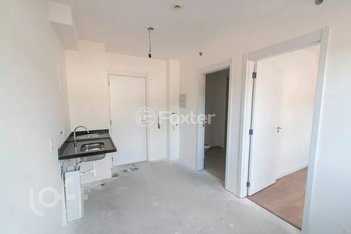 apartment em Rua Santa Aurélia, Vila São José (Ipiranga) - São Paulo - SP