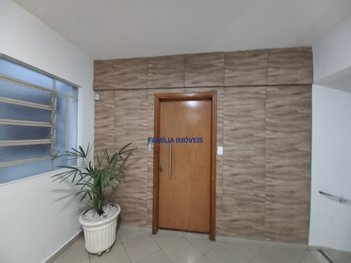 office em João Pessoa, Centro - Santos - SP