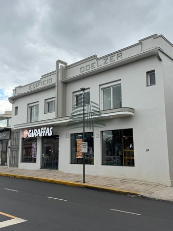 Cômodo Condomínio