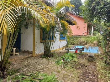 house em Rua Visconde da Penha, Centro - Petrópolis - RJ