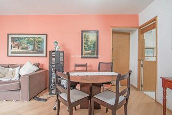 apartment em Rua Nova York, Brooklin Paulista - São Paulo - SP