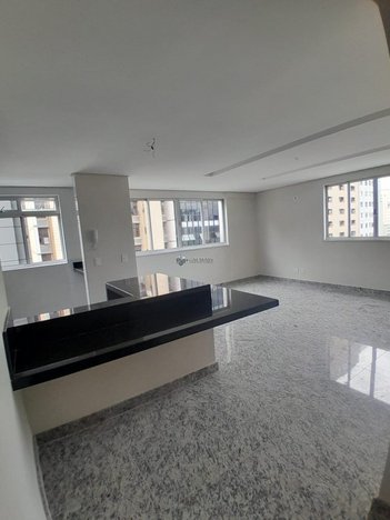apartment em Rua da Bahia, Centro - Belo Horizonte - MG