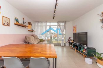 apartment em Rua Mantiqueira, Vila Mariana - São Paulo - SP