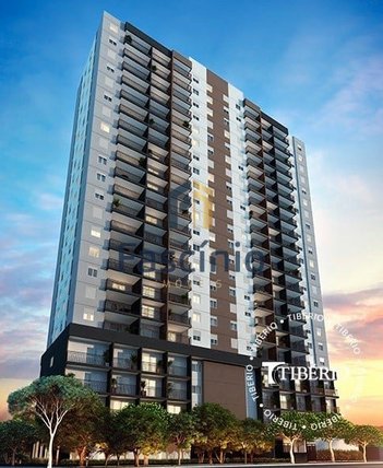 apartment em Rua Constantino de Sousa, Campo Belo - São Paulo - SP