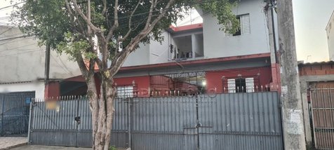 house em Rua Mariano Vera Diaz, Jardim do Carmo - Sorocaba - SP