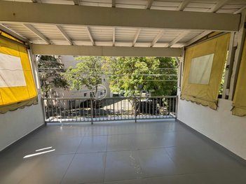 apartment em Rua Salvador Gaeta, Vila Augusta - Guarulhos - SP