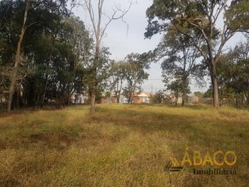 land_lot em Avenida Doutor Heitor José Reali, Distrito Industrial Miguel Abdelnur - São Carlos - SP
