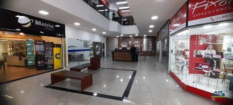 business em Henrique Moscoso, Barro Vermelho - Vitória - ES