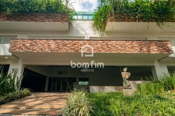 apartment em Rua Dona Amélia, Santa Tereza - Porto Alegre - RS