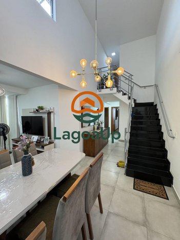 apartment em Alameda dos Botânicos, Lundcea - Lagoa Santa - MG