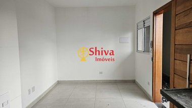 apartment em Rua Caquito, Vila São Geraldo - São Paulo - SP