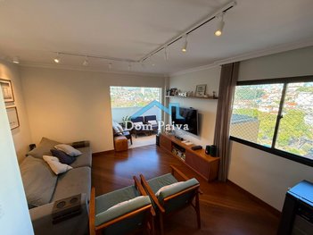 apartment em Rua Professor Valério Giuli, Jardim Paraíso - São Paulo - SP