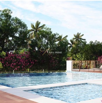 apartment em Rua Ângela Bruno Rodrigues, Jardim Santiago - Indaiatuba - SP