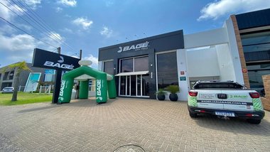 office em Avenida Paraguassu, Xangri-Lá - Xangri-Lá - RS