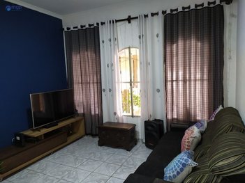 house em Rua Isaura, Parada Inglesa - São Paulo - SP