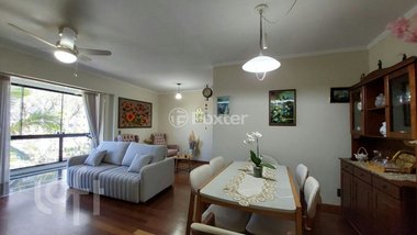 apartment em Rua Professor Cristiano Fischer, Jardim do Salso - Porto Alegre - RS