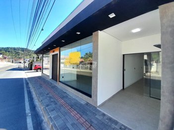 office em Rua Frei Solano, Gasparinho - Gaspar - SC
