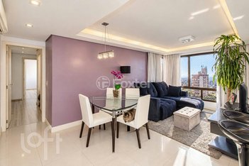 apartment em Rua General Couto de Magalhães, Higienópolis - Porto Alegre - RS