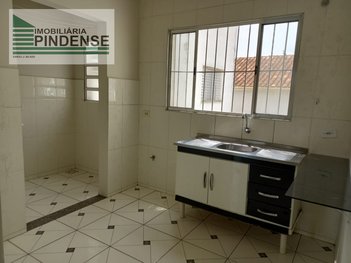 apartment em Rua Professora Vera Margarida Santos Brasil, Residencial e Comercial Cidade Morumbi - Pindamonhangaba - SP