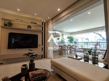 apartment em Rua Davi Hume, Jardim Vila Mariana - São Paulo - SP