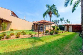 house em Rua Cornélio Tonolli, Cidade Jardim - Leme - SP